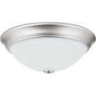 15" 55W BN RND FIXTURE Image 1