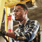 DEWALT Headset for DXFRS300 & DXFRS800 Walkie Talkie 2-Way Radios Image 2