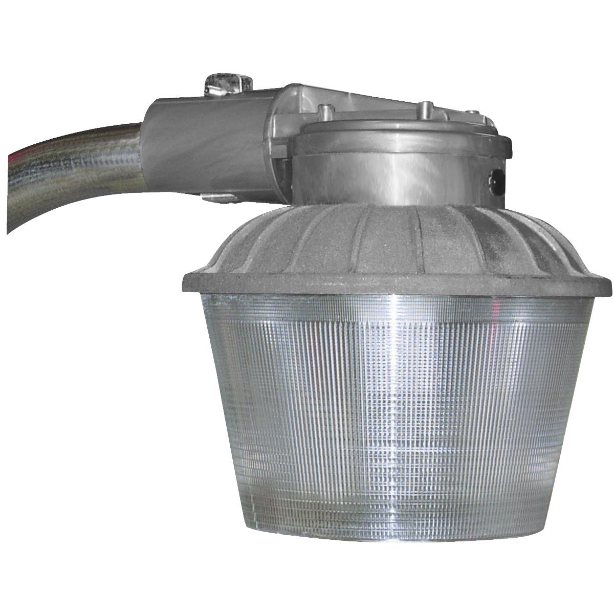 42W FLUOR AREA LIGHT