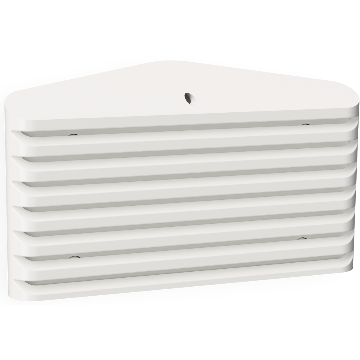 Westek White Dusk To Dawn LED Theater Path Night Light Image 3