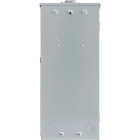 Square D Homeline 200A 30-Space 60-Circuit Raintight Main Breaker Plug-on Neutral Load Center Image 3