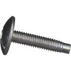 Square D QO/Homeline Load Center Cover Screws (6-Pack) Image 4