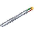 Southwire 100 Ft. 12/2 MC Armored Cable Electrical Wire Image 3
