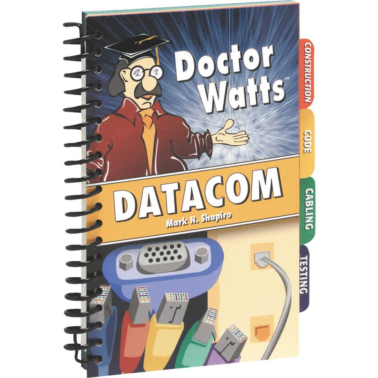 DR WATTS DATACOM Image 1