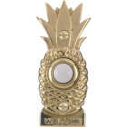 BRS PINEAPPLE PUSHBUTTON Image 1