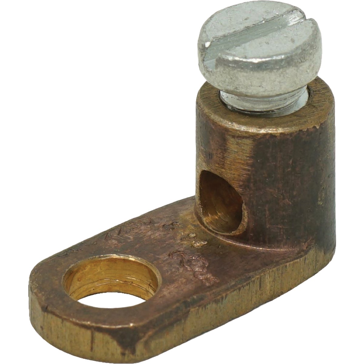 Southwire #14 SOL/STR to #8 STR Terminal Lug (2-Pack)