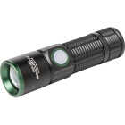 Police Security Elite 550 Lm. USB Rechargeable Car Flashlight Image 2
