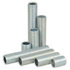 Westinghouse 1/8-IP Assorted Length Steel Lamp Nipple (8-Pack) Image 1