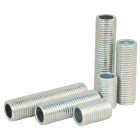 Westinghouse 1/4-IP Assorted Length Steel Lamp Nipple (6-Pack) Image 1