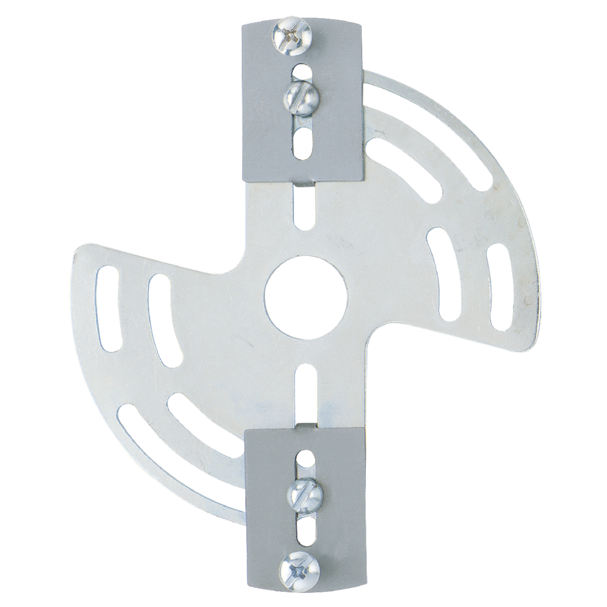Westinghouse 3-7/8 In. to 5 In. Adjustable Ceiling Cross Bar Image 1