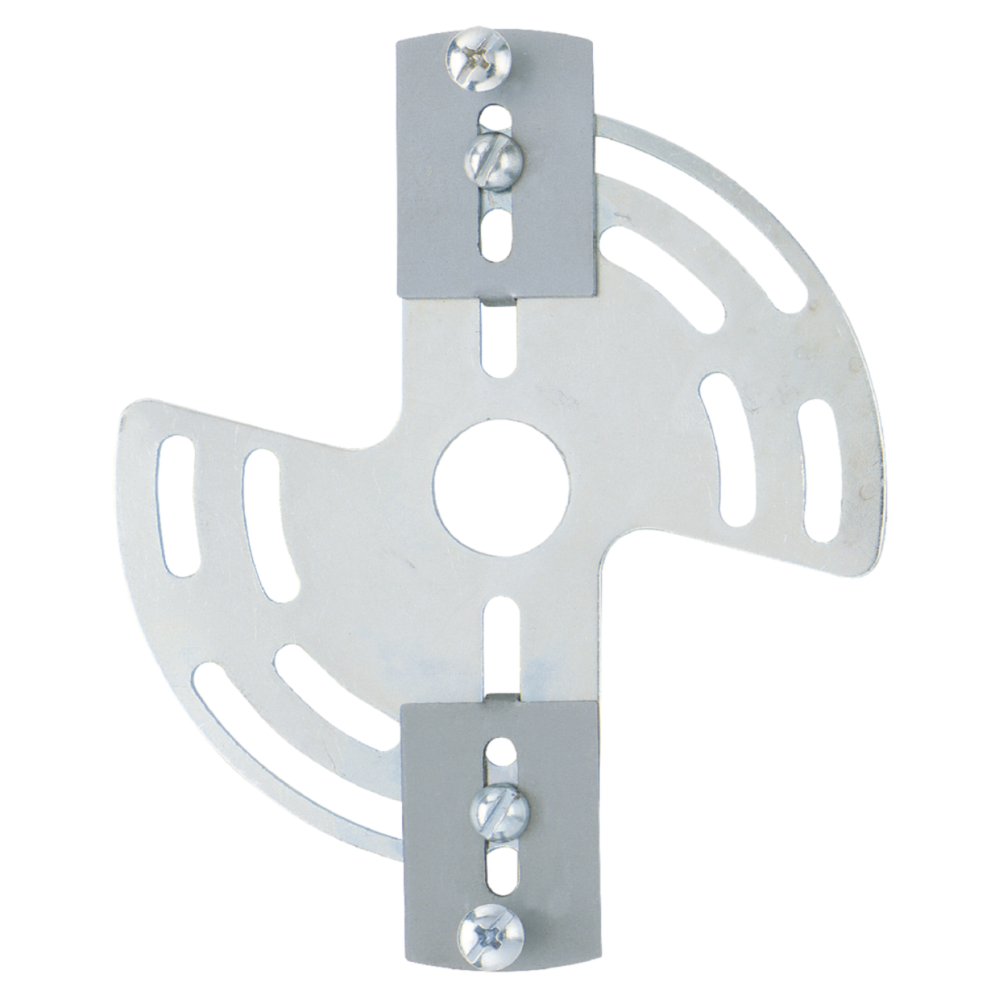 Westinghouse 3-7/8 In. to 5 In. Adjustable Ceiling Cross Bar Image 1
