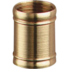 Westinghouse Polished Brass Lamp Coupling (2-Pack) Image 1