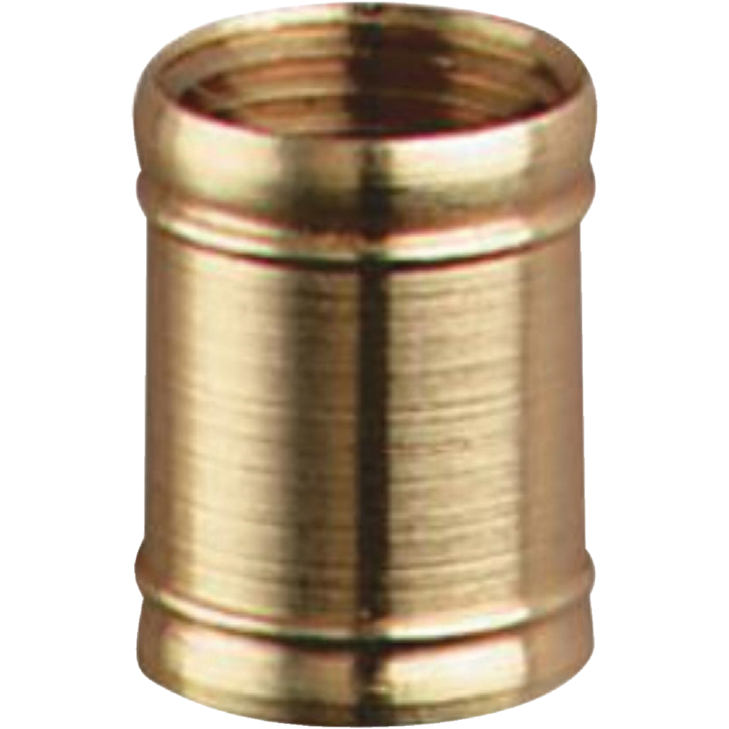 Westinghouse Polished Brass Lamp Coupling (2-Pack) Image 1