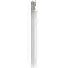 Satco 32W Equivalent 48 In. Cool White T8 Medium Bi-Pin Ballast Bypass DLC Listed LED Tube Light Bulb Image 1