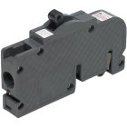 Connecticut Electric 30A Single-Pole Standard Trip Packaged Replacement Circuit Breaker For Zinsco Image 1