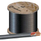 Romex 500 Ft. 8/3 Stranded Black NMW/G Electrical Wire Image 1