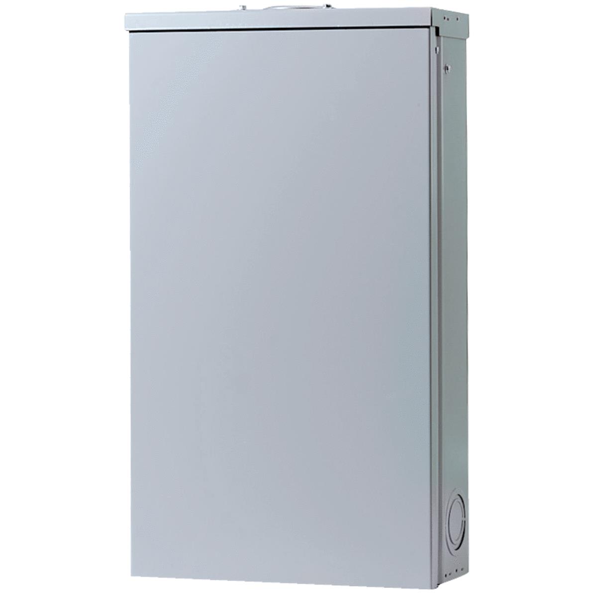 Load Centers & Panel Boxes