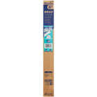 Metalux 4 Ft. Low Profile LED Wraparound Ceiling Light with Selectable Lumens & CCT Image 3