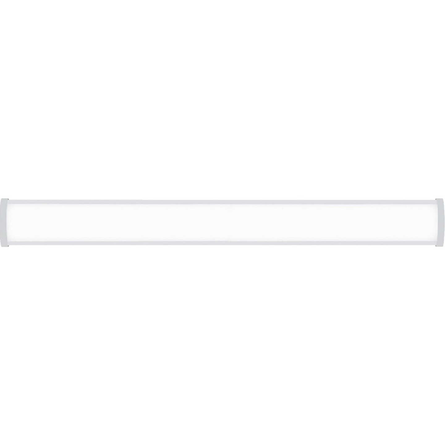 Metalux 4 Ft. Low Profile LED Wraparound Ceiling Light with Selectable Lumens & CCT Image 6