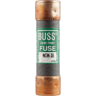 Bussmann 35A NON Cartridge General Purpose Cartridge Fuse Image 1