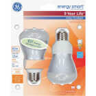 11W R20 WW REFL CFL BULB Image 1