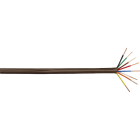 Coleman Cable 250 Ft. 18/8 Thermostat Wire Image 1
