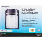 BRN FLUOR OUTDR FIXTURE Image 2