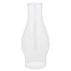 Westinghouse 8-1/2 In. Clear Glass Lamp Chimney Image 1