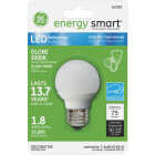1.8W WHT G16.5 LED BULB Image 1