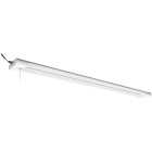Satco Nuvo 4 Ft. LED Shop Light Fixture Image 1