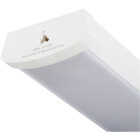 2 Ft. LED Linkable Wraparound Ceiling Light Fixture, 2000 Lm. Image 2