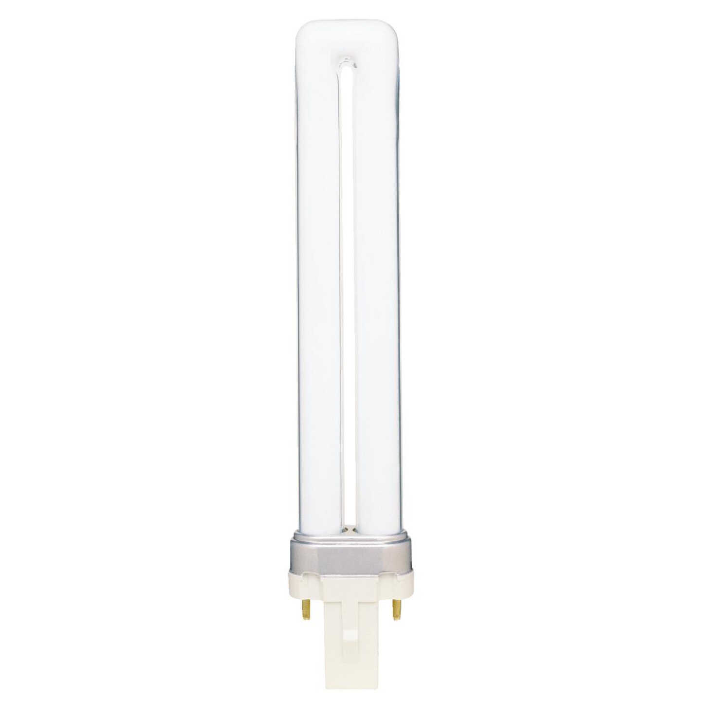 9W COMPACT FLUOR TUBE Image 1