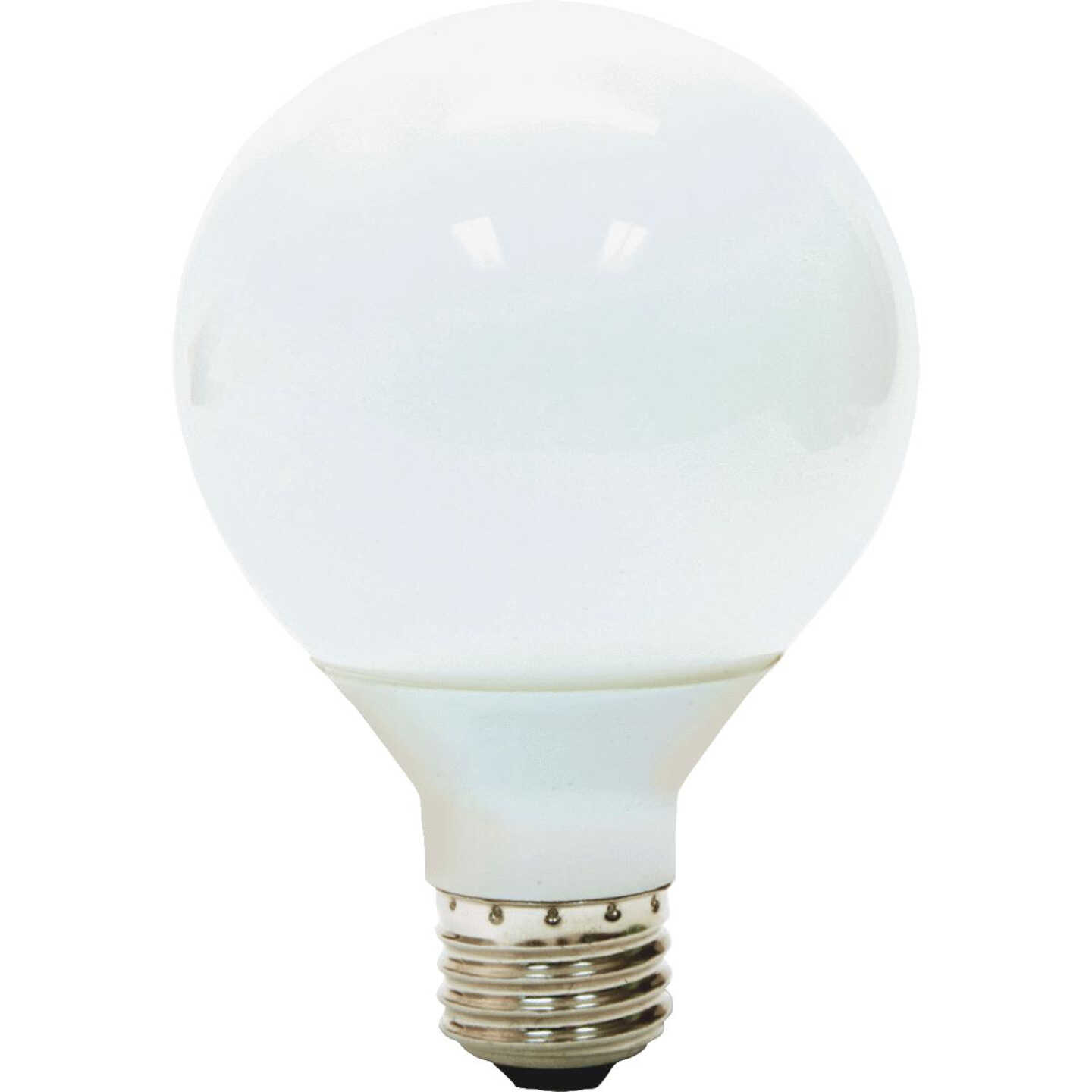 11W DAY G25 CFL GLOBE Image 2