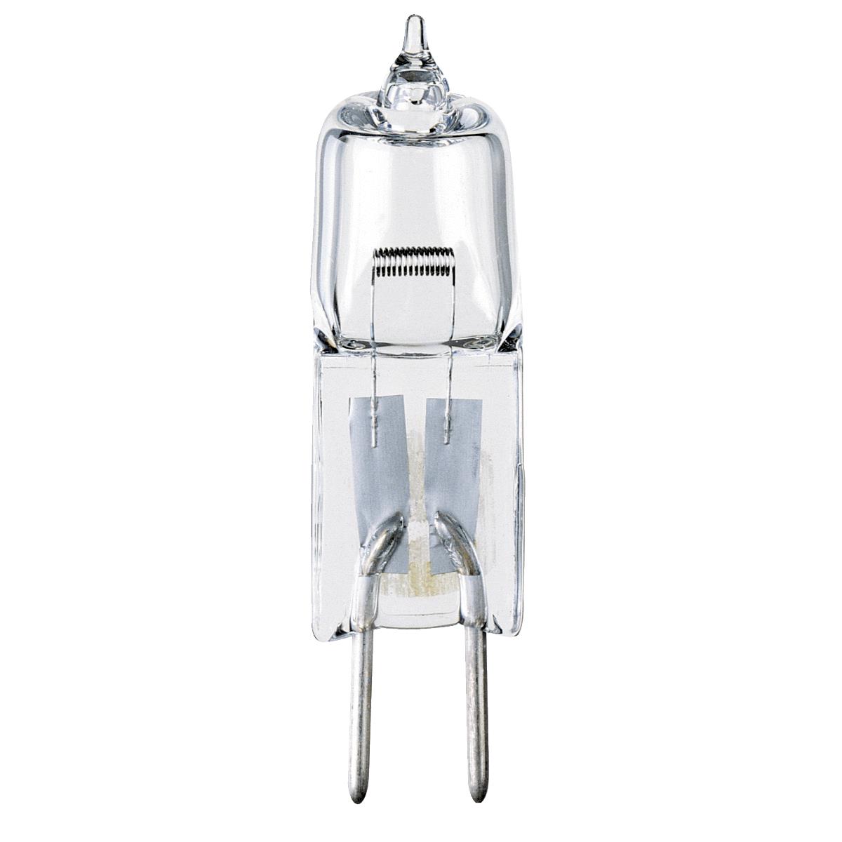 50W GY6.35 HALOGEN BULB Image 1