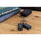 Paleblue 9V Lithium-Ion Rechargeable Battery (2-Pack) Image 2