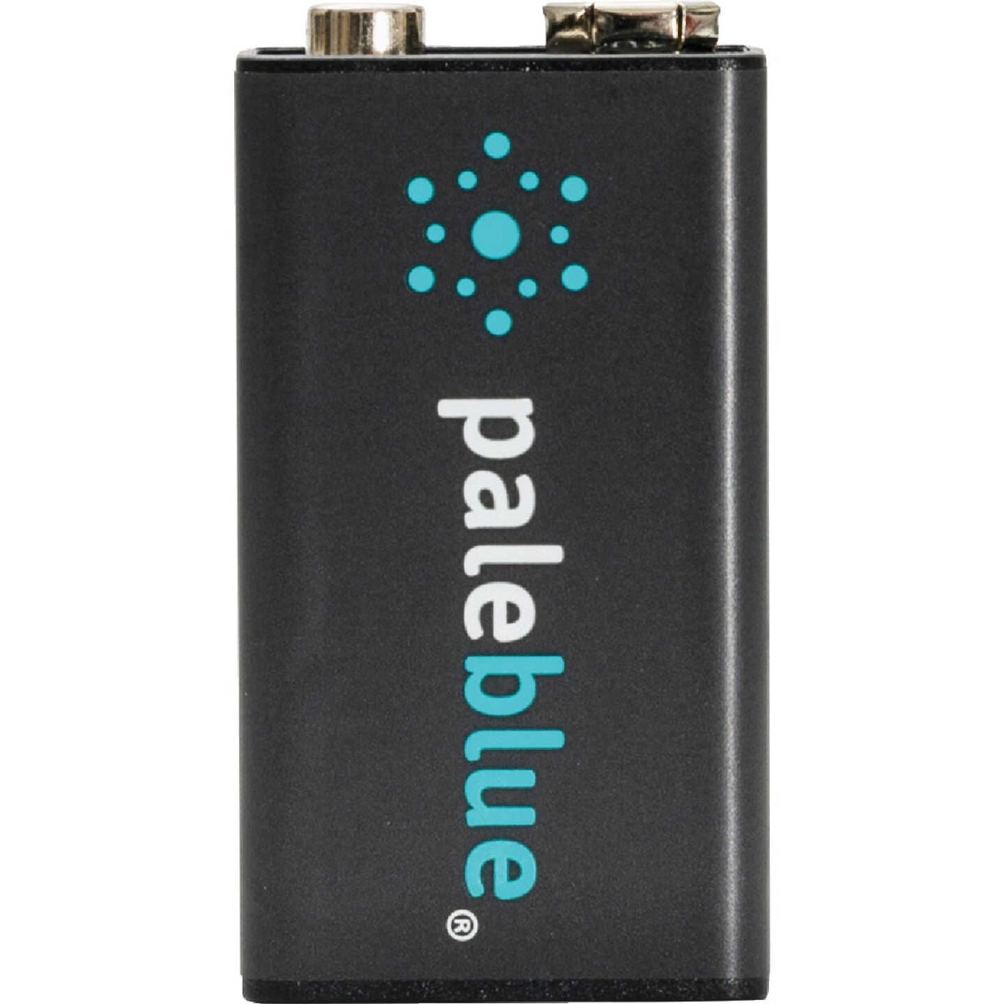 Paleblue 9V Lithium-Ion Rechargeable Battery (2-Pack) Image 6