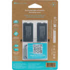 Paleblue 9V Lithium-Ion Rechargeable Battery (2-Pack) Image 7