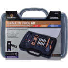 Southwire Cable TV Tool Kit Image 1