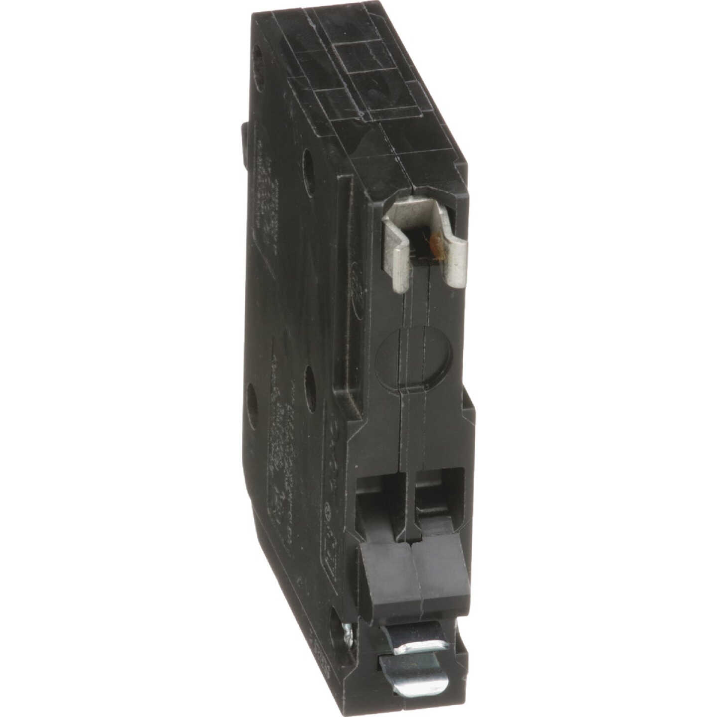 Square D QO 15A/15A Single-Pole Standard Trip Tandem Circuit Breaker Image 2