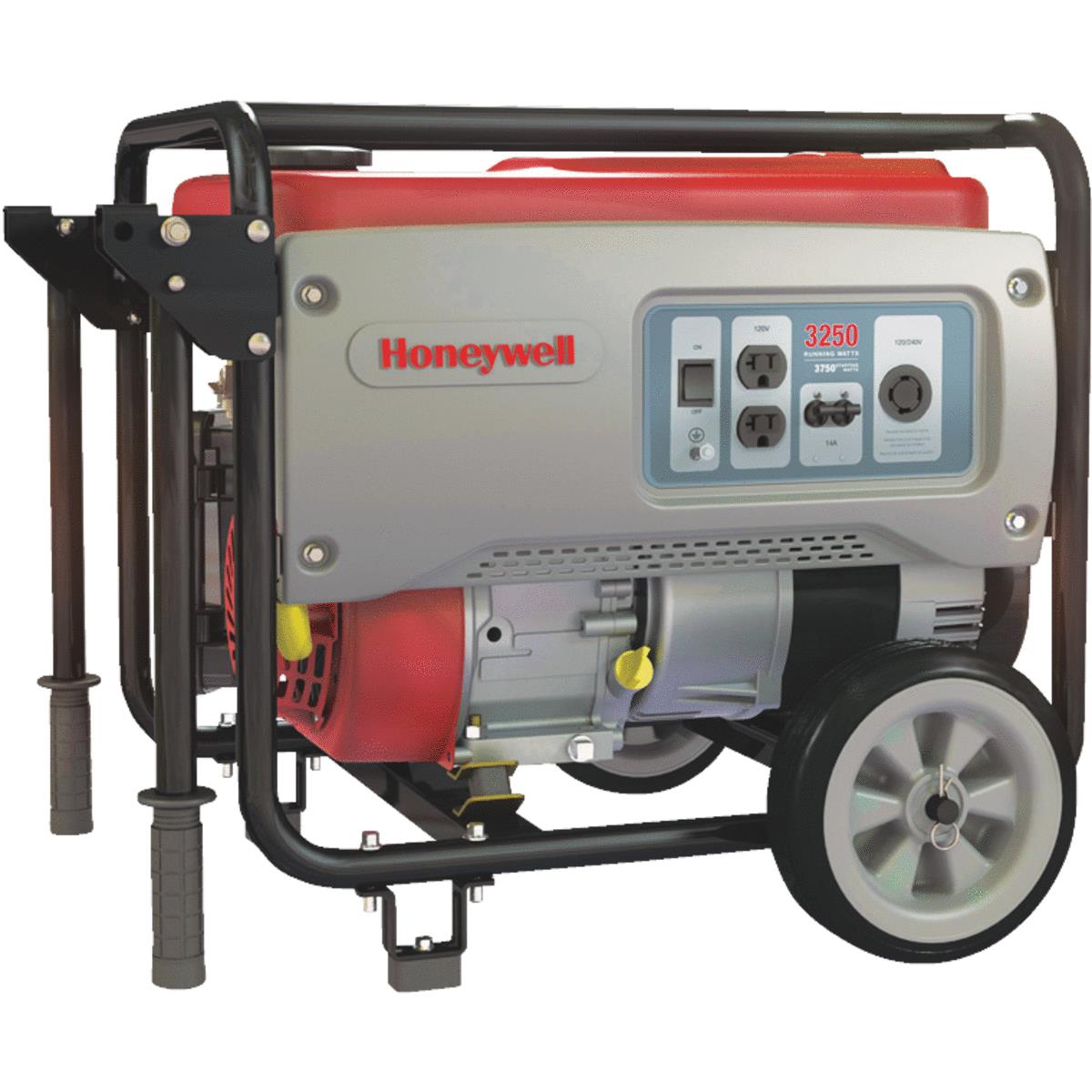 Generators & Inverters