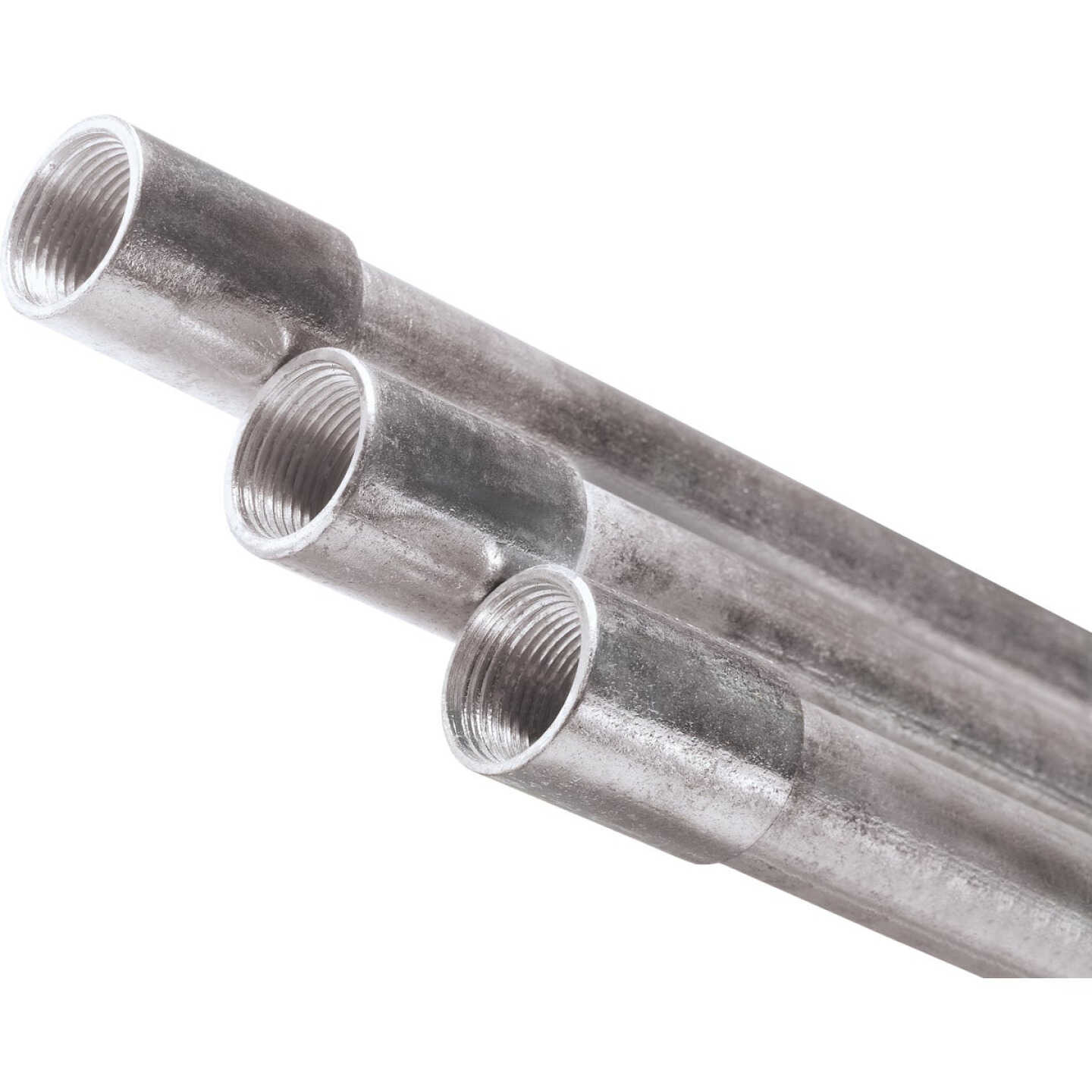 Allied 3/4 In. x 10 Ft. Intermediate (IMC) Metal Conduit Image 1