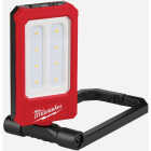 Milwaukee 500 Lm. LED Rechargeable Low-Profile Magnetic Task Light Image 12