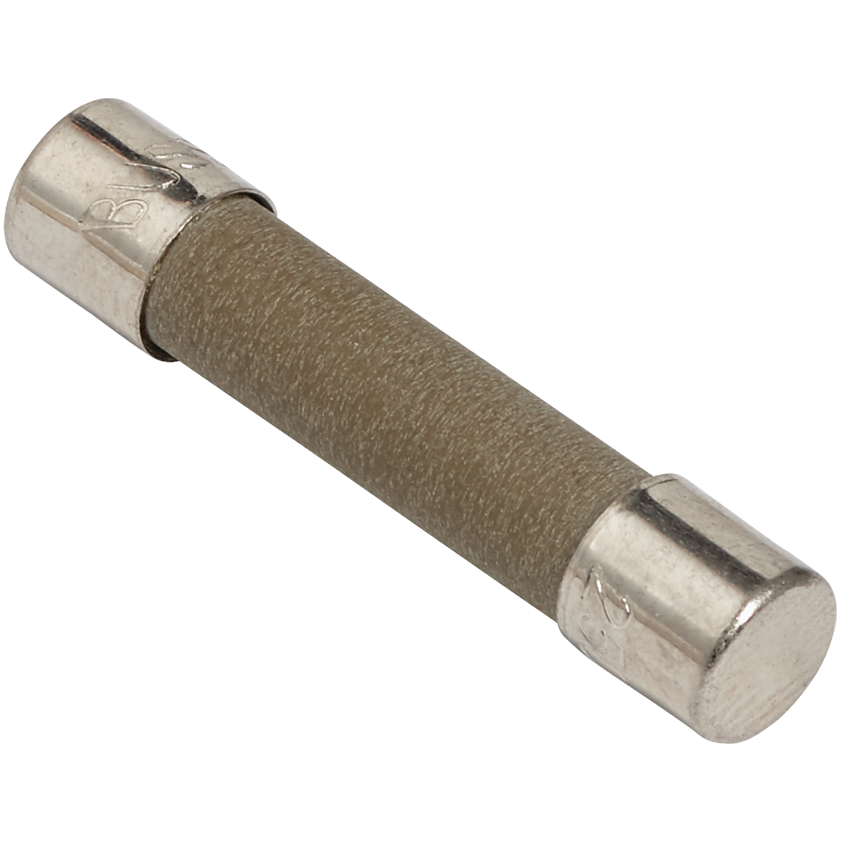 Bussmann 10A ABC Ceramic Tube Electronic Fuse (2-Pack) Image 3