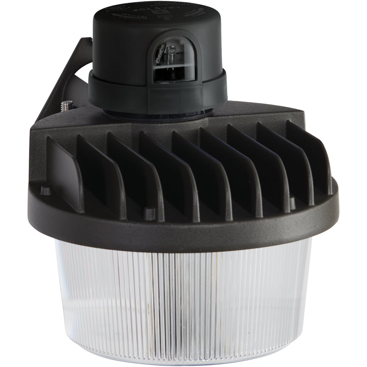 Dusk to Dawn LED Outdoor Area Light, 8644 Lm. Image 3
