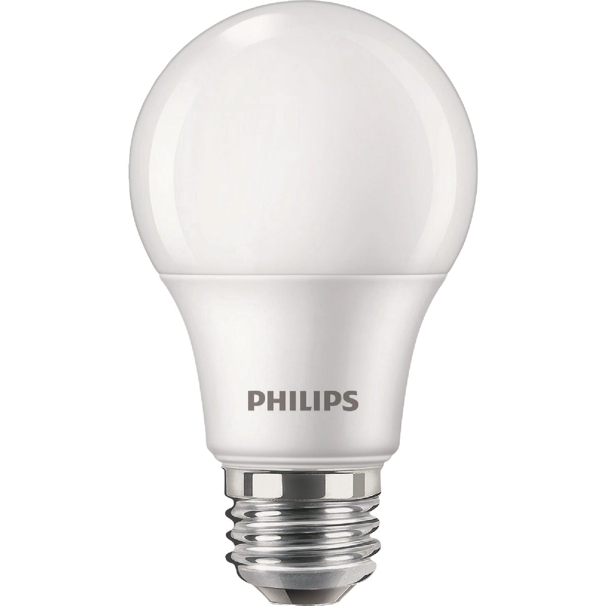 Philips 60W Equivalent Daylight A19 Medium LED Light Bulb (8-Pack) Image 3