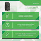 Square D QO 40A Double-Pole Standard Trip Circuit Breaker Image 3