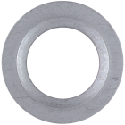 Halex 1 In. to 1/2 In. Plated Steel Rigid Reducing Washer (2-Pack) Image 1