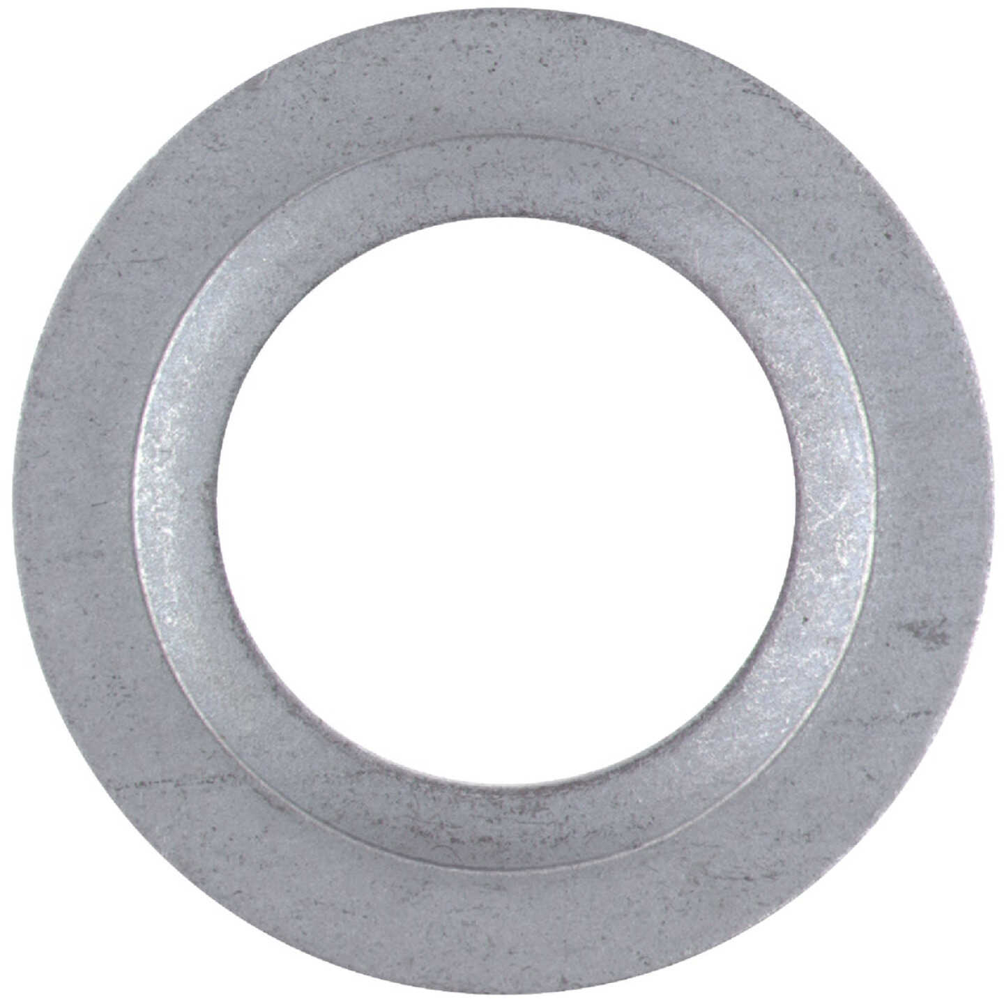 Halex 1 In. to 3/4 In. Plated Steel Rigid Reducing Washer (2-Pack) Image 1