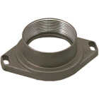 Square D 2 In. RB Bolt-On Conduit Hub Image 1