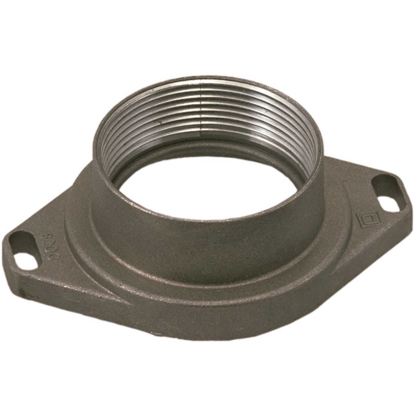 Square D 2 In. RB Bolt-On Conduit Hub Image 1